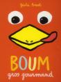 Boum Gros Gourmand - Preview
