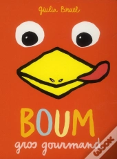 Boum Gros Gourmand
