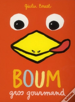 Capa do artigo Boum Gros Gourmand
