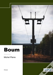 Capa do artigo Boum