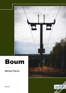 Capa do artigo Boum