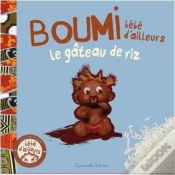 Capa do artigo Boumi, Bébé D