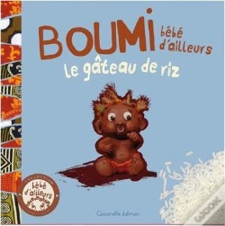 Capa do artigo Boumi, Bébé D'Ailleurs