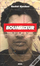 Boumkoeur