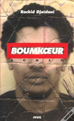Capa do artigo Boumkoeur