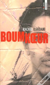 Capa do artigo Boumkoeur