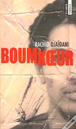 Capa do artigo Boumkoeur