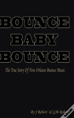 Capa do artigo Bounce Baby Bounce "The Beginning"