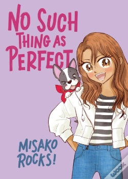 Capa do artigo Bounce Back 2: No Such Thing As Perfect