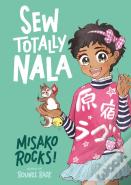 Bounce Back 3: Sew Totally Nala