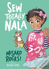 Bounce Back 3: Sew Totally Nala