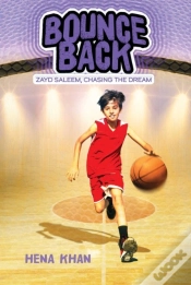 Capa do artigo Bounce Back