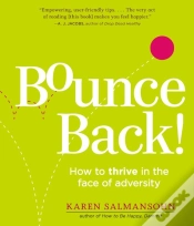 Capa do artigo Bounce Back!