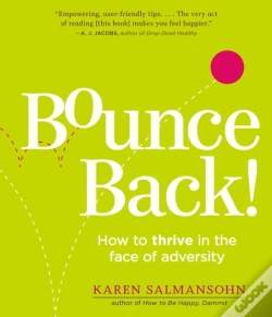 Capa do artigo Bounce Back!