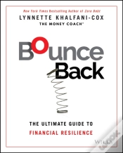 Capa do artigo Bounce Back