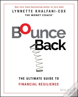Capa do artigo Bounce Back