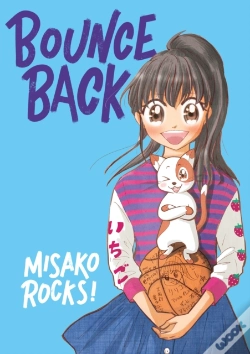 Capa do artigo Bounce Back