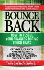 Bounce Back - Preview