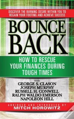 Capa do artigo Bounce Back