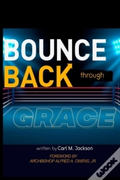 Capa do artigo Bounce Back Through Grace