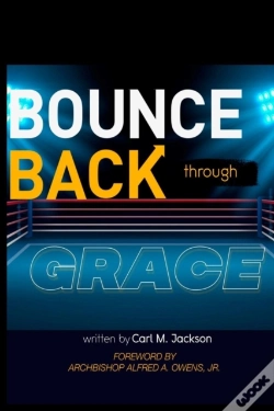 Capa do artigo Bounce Back Through Grace