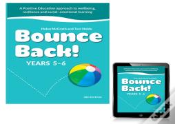 Bounce Back! Years 5-6 (Book With Reader+)