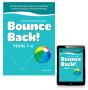 Bounce Back! Years 5-6 (Book With Reader+) - Preview