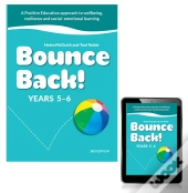 Bounce Back! Years 5-6 (Book With Reader+)