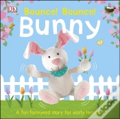 Capa do artigo Bounce! Bounce! Bunny