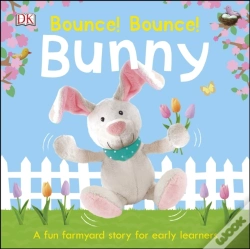 Capa do artigo Bounce! Bounce! Bunny