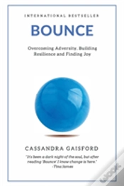 Capa do artigo Bounce
