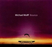 Capa do artigo Bounce - CD