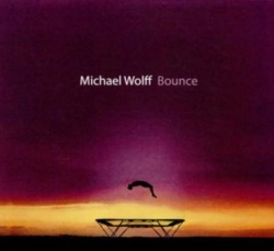Capa do artigo Bounce - CD