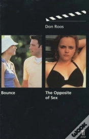 Capa do artigo Bounce