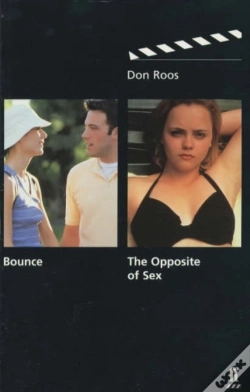 Capa do artigo Bounce
