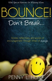 Capa do artigo Bounce, Don