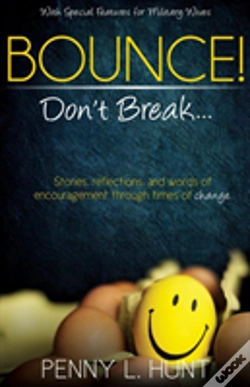 Capa do artigo Bounce, Don'T Break