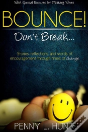 Capa do artigo Bounce, Don