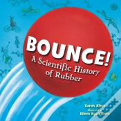 Capa do artigo Bounce!