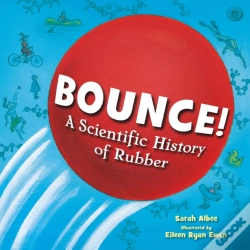 Capa do artigo Bounce!