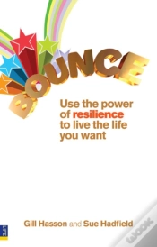 Capa do artigo Bounce