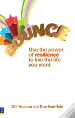 Capa do artigo Bounce