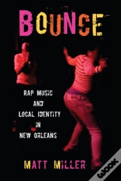 Capa do artigo Bounce