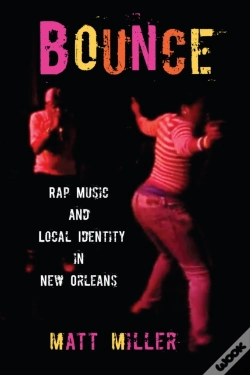 Capa do artigo Bounce