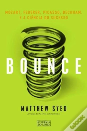 Capa do artigo Bounce