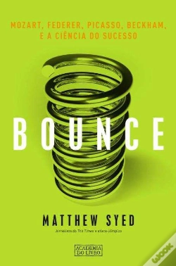 Capa do artigo Bounce