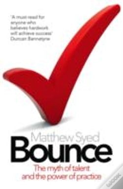 Capa do artigo Bounce