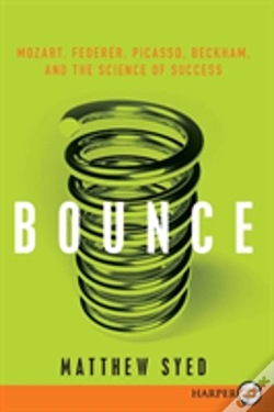 Capa do artigo Bounce