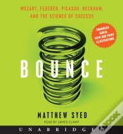 Capa do artigo Bounce