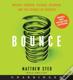 Capa do artigo Bounce